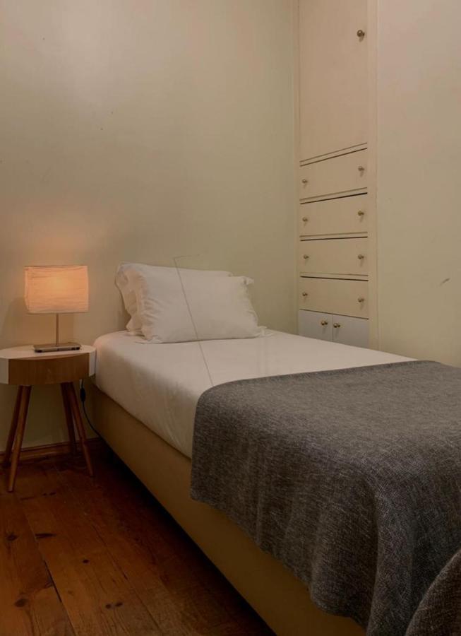 Lejlighed Cozy Two Bedroom In Santa Marinha