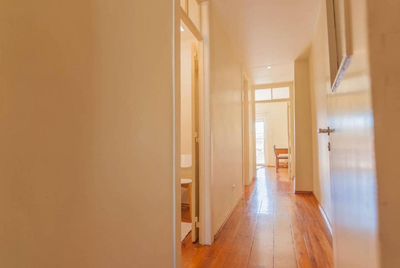 Lejlighed Cozy Two Bedroom In Santa Marinha